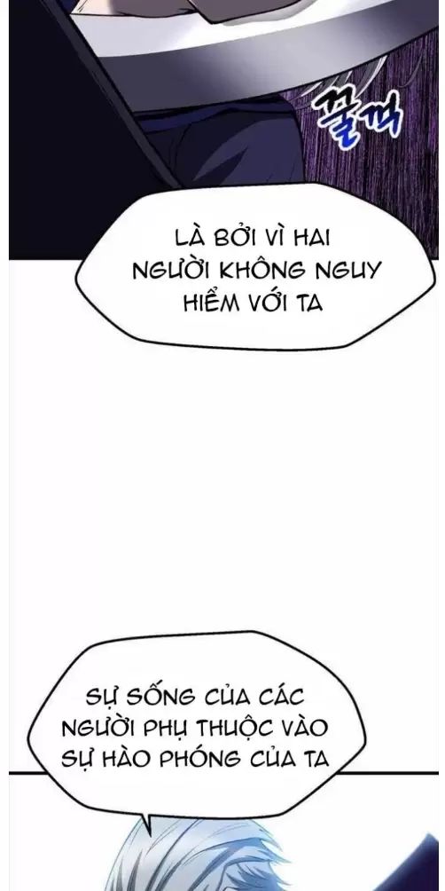 Anh Hùng Mạnh Nhất? Ta Không Làm Lâu Rồi! Chap 215 - Next Chap 216