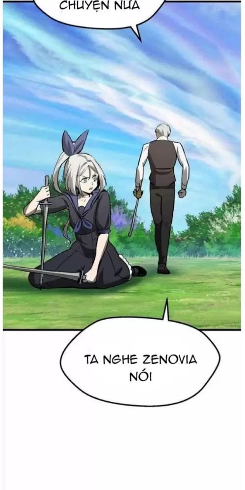 Anh Hùng Mạnh Nhất? Ta Không Làm Lâu Rồi! Chap 215 - Next Chap 216