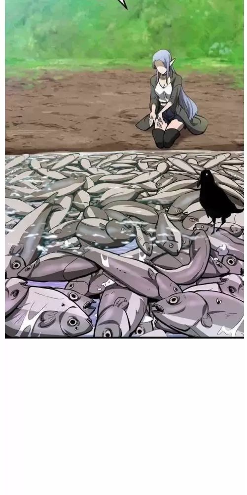 Anh Hùng Mạnh Nhất? Ta Không Làm Lâu Rồi! Chap 216 - Next Chap 217