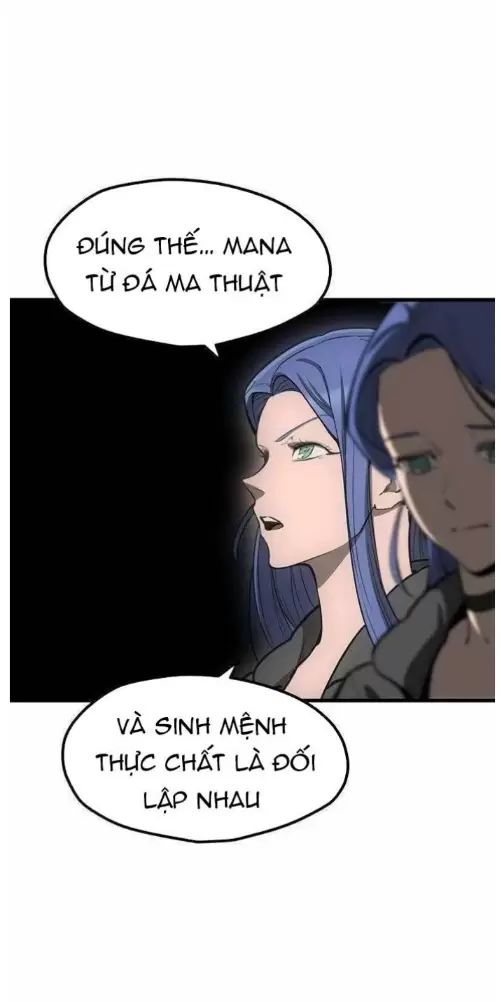 Anh Hùng Mạnh Nhất? Ta Không Làm Lâu Rồi! Chap 216 - Next Chap 217
