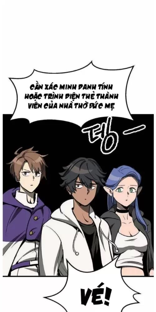Anh Hùng Mạnh Nhất? Ta Không Làm Lâu Rồi! Chap 216 - Next Chap 217