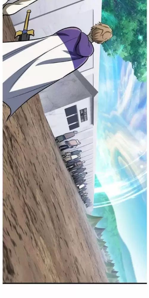 Anh Hùng Mạnh Nhất? Ta Không Làm Lâu Rồi! Chap 216 - Next Chap 217