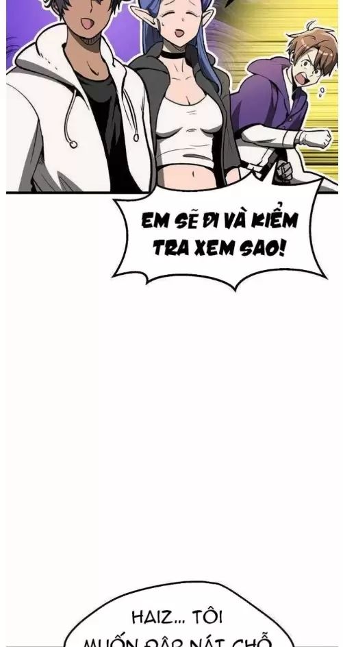 Anh Hùng Mạnh Nhất? Ta Không Làm Lâu Rồi! Chap 216 - Next Chap 217