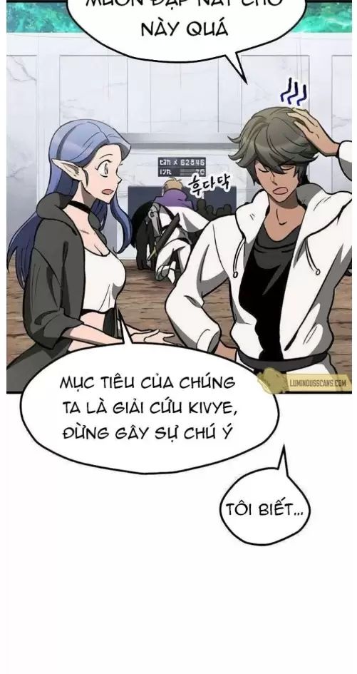 Anh Hùng Mạnh Nhất? Ta Không Làm Lâu Rồi! Chap 216 - Next Chap 217