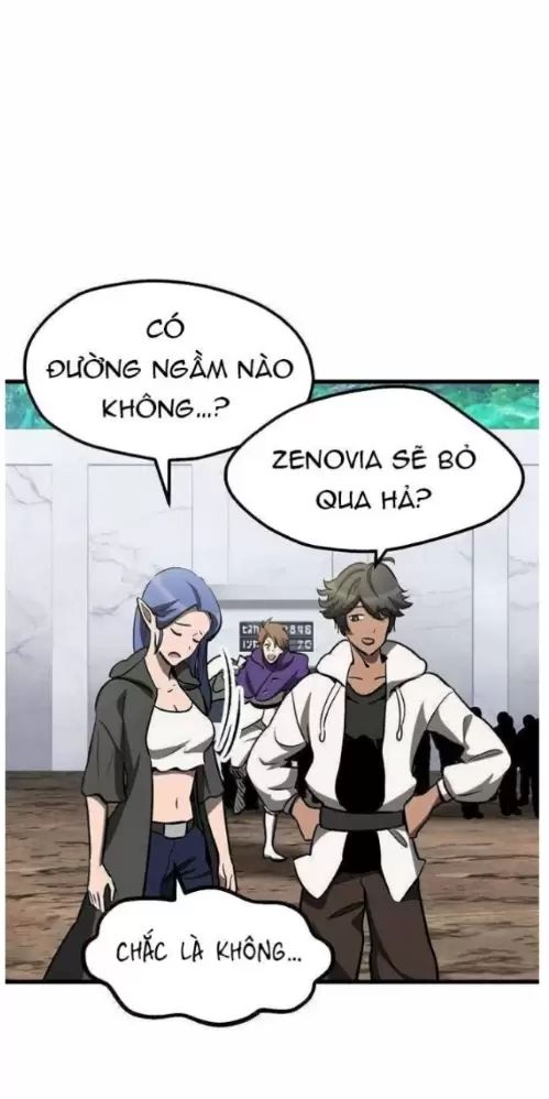 Anh Hùng Mạnh Nhất? Ta Không Làm Lâu Rồi! Chap 216 - Next Chap 217