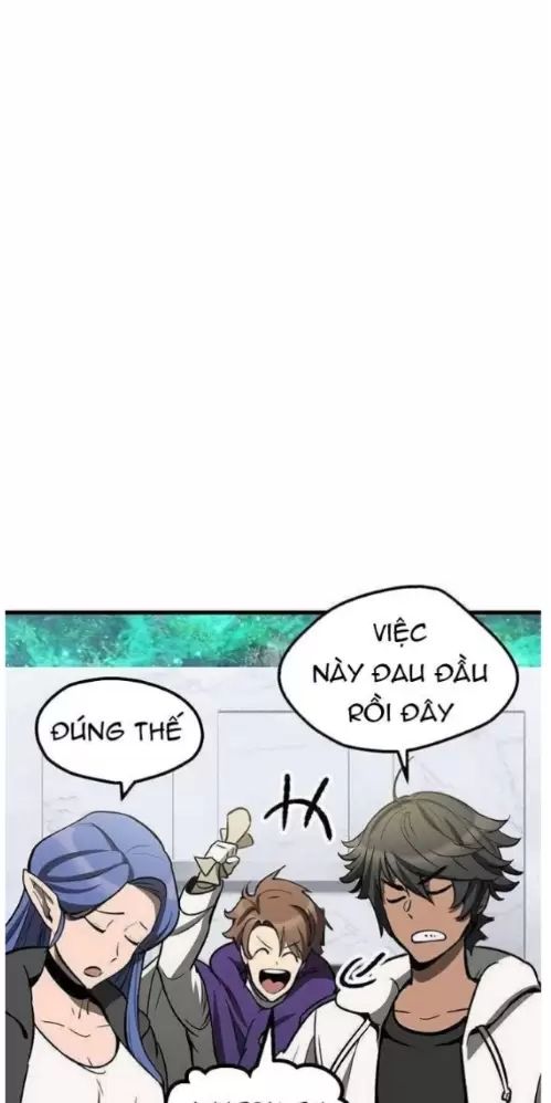 Anh Hùng Mạnh Nhất? Ta Không Làm Lâu Rồi! Chap 216 - Next Chap 217