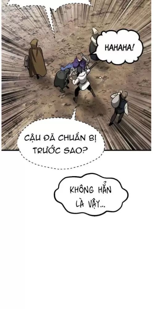 Anh Hùng Mạnh Nhất? Ta Không Làm Lâu Rồi! Chap 216 - Next Chap 217