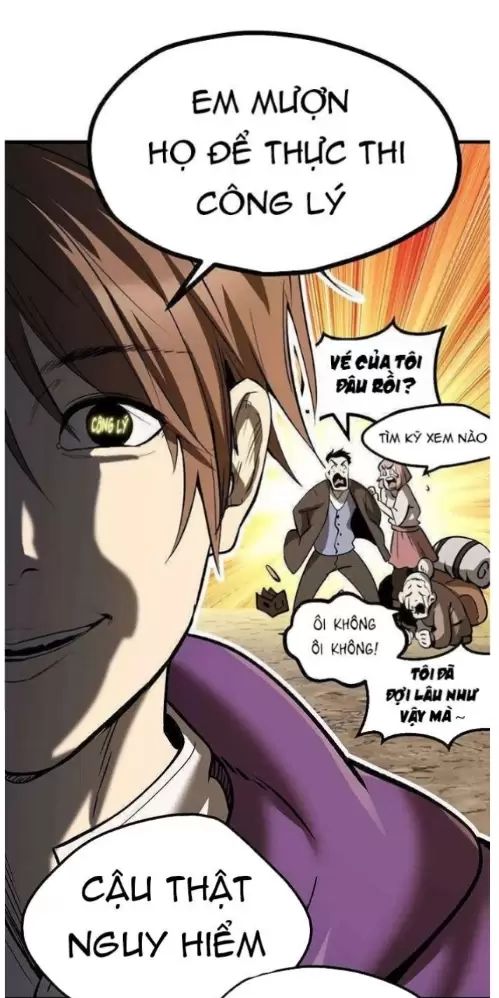 Anh Hùng Mạnh Nhất? Ta Không Làm Lâu Rồi! Chap 216 - Next Chap 217