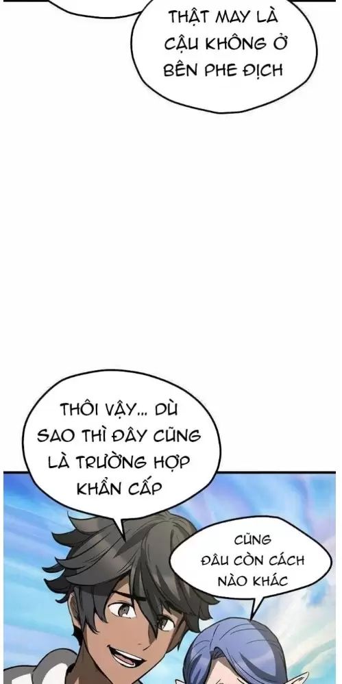 Anh Hùng Mạnh Nhất? Ta Không Làm Lâu Rồi! Chap 216 - Next Chap 217