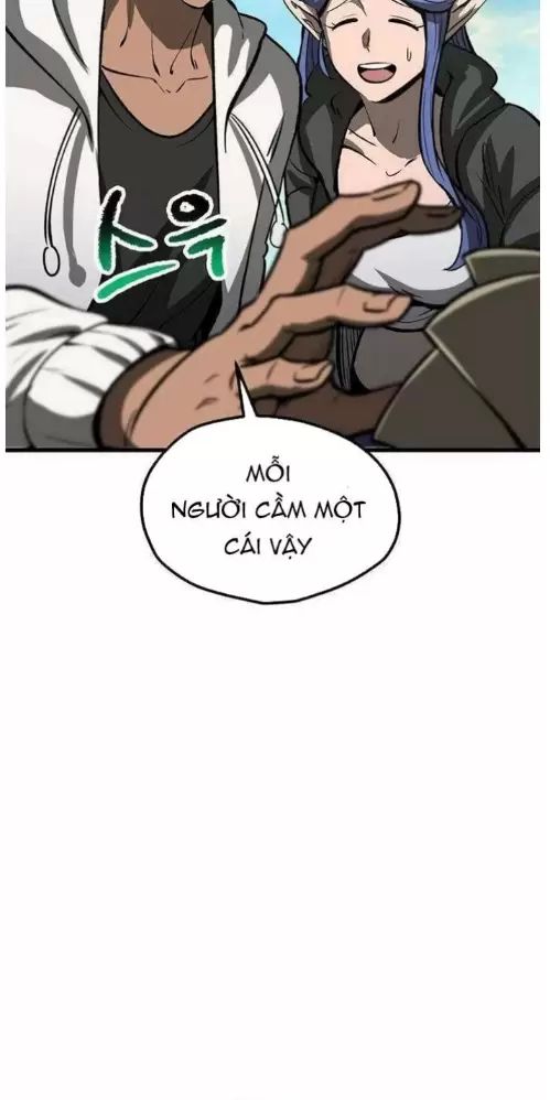 Anh Hùng Mạnh Nhất? Ta Không Làm Lâu Rồi! Chap 216 - Next Chap 217