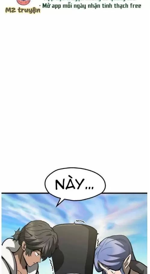 Anh Hùng Mạnh Nhất? Ta Không Làm Lâu Rồi! Chap 216 - Next Chap 217