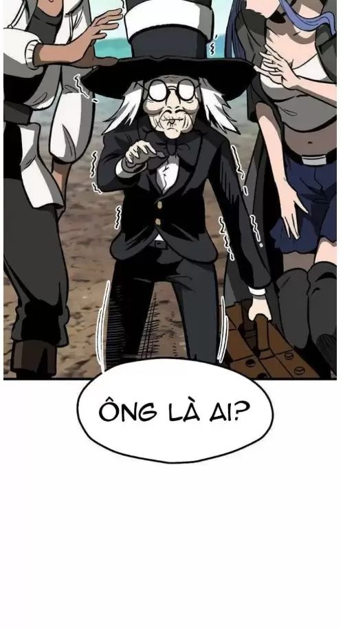 Anh Hùng Mạnh Nhất? Ta Không Làm Lâu Rồi! Chap 216 - Next Chap 217