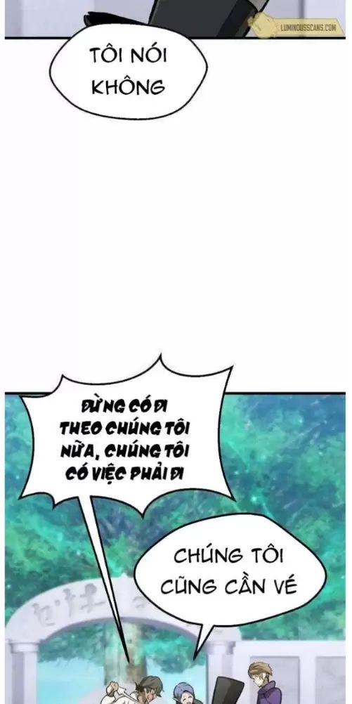 Anh Hùng Mạnh Nhất? Ta Không Làm Lâu Rồi! Chap 216 - Next Chap 217