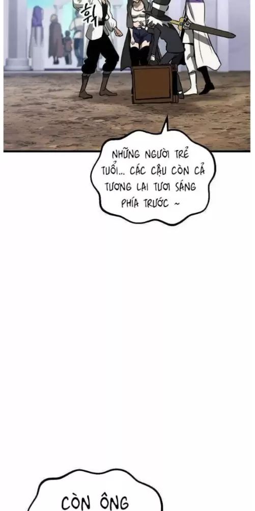 Anh Hùng Mạnh Nhất? Ta Không Làm Lâu Rồi! Chap 216 - Next Chap 217