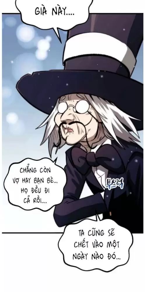 Anh Hùng Mạnh Nhất? Ta Không Làm Lâu Rồi! Chap 216 - Next Chap 217