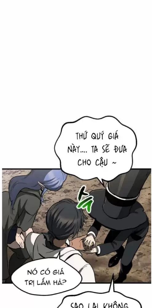 Anh Hùng Mạnh Nhất? Ta Không Làm Lâu Rồi! Chap 216 - Next Chap 217