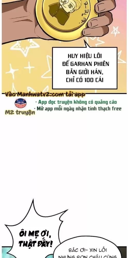 Anh Hùng Mạnh Nhất? Ta Không Làm Lâu Rồi! Chap 216 - Next Chap 217