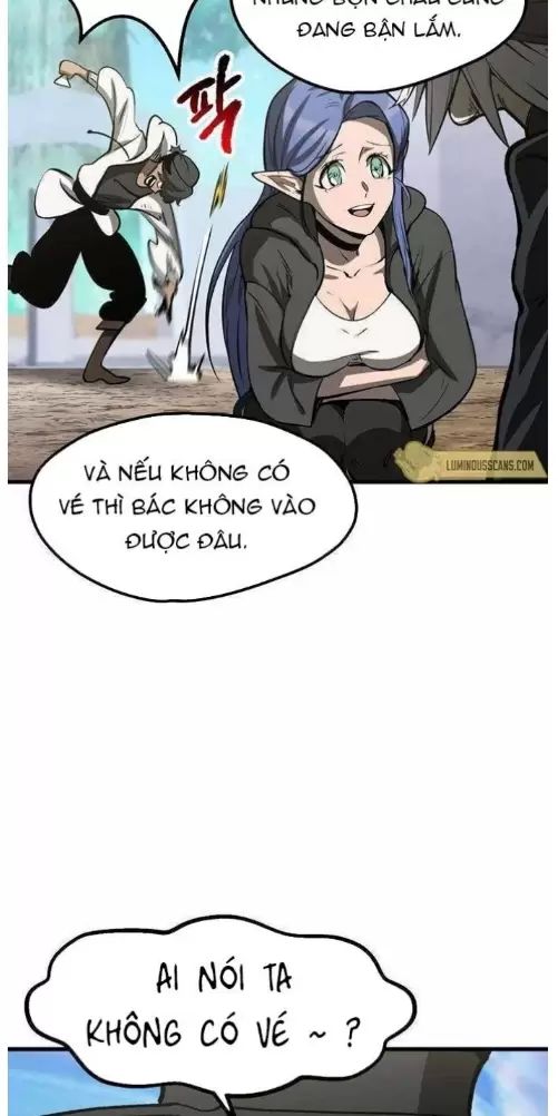 Anh Hùng Mạnh Nhất? Ta Không Làm Lâu Rồi! Chap 216 - Next Chap 217