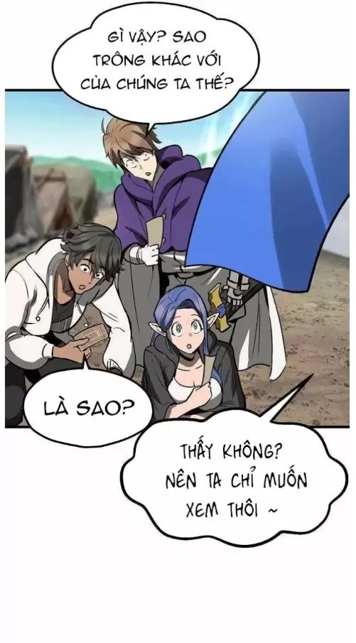 Anh Hùng Mạnh Nhất? Ta Không Làm Lâu Rồi! Chap 216 - Next Chap 217