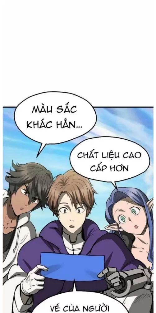 Anh Hùng Mạnh Nhất? Ta Không Làm Lâu Rồi! Chap 216 - Next Chap 217