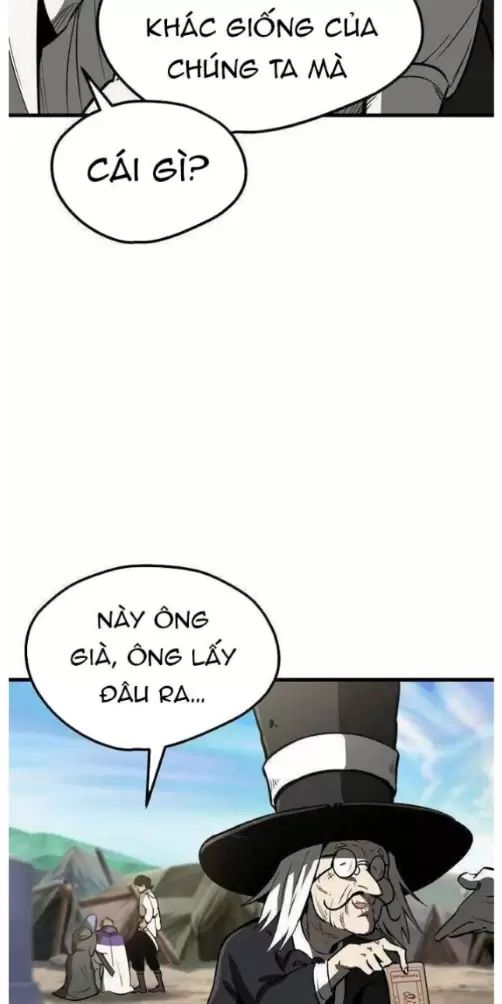 Anh Hùng Mạnh Nhất? Ta Không Làm Lâu Rồi! Chap 216 - Next Chap 217