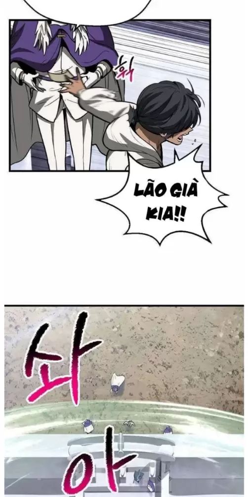 Anh Hùng Mạnh Nhất? Ta Không Làm Lâu Rồi! Chap 216 - Next Chap 217