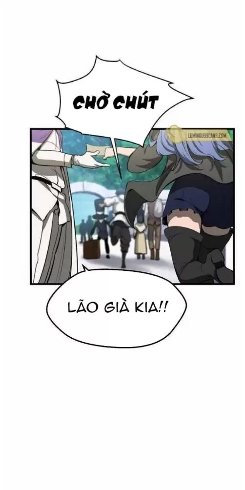 Anh Hùng Mạnh Nhất? Ta Không Làm Lâu Rồi! Chap 216 - Next Chap 217
