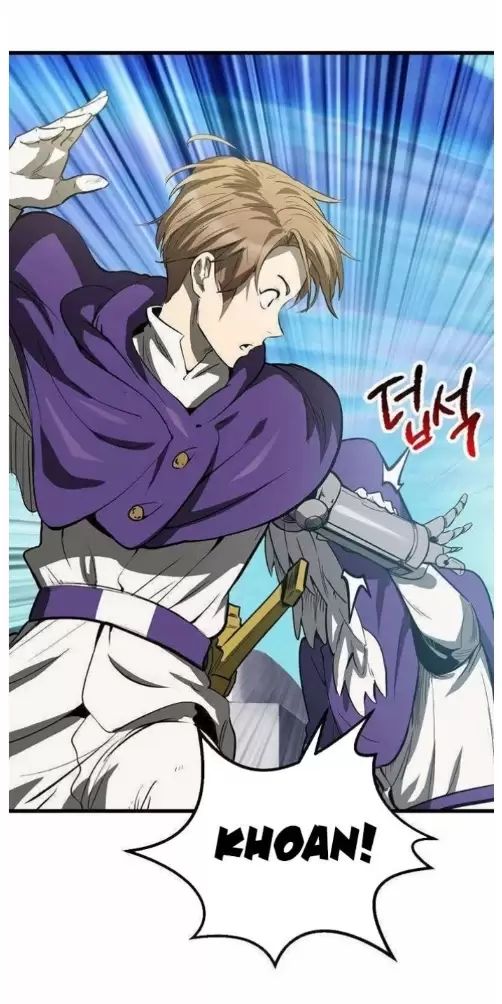Anh Hùng Mạnh Nhất? Ta Không Làm Lâu Rồi! Chap 216 - Next Chap 217