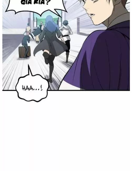 Anh Hùng Mạnh Nhất? Ta Không Làm Lâu Rồi! Chap 216 - Next Chap 217