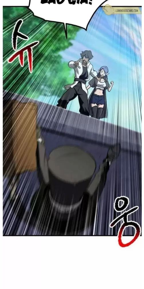 Anh Hùng Mạnh Nhất? Ta Không Làm Lâu Rồi! Chap 216 - Next Chap 217