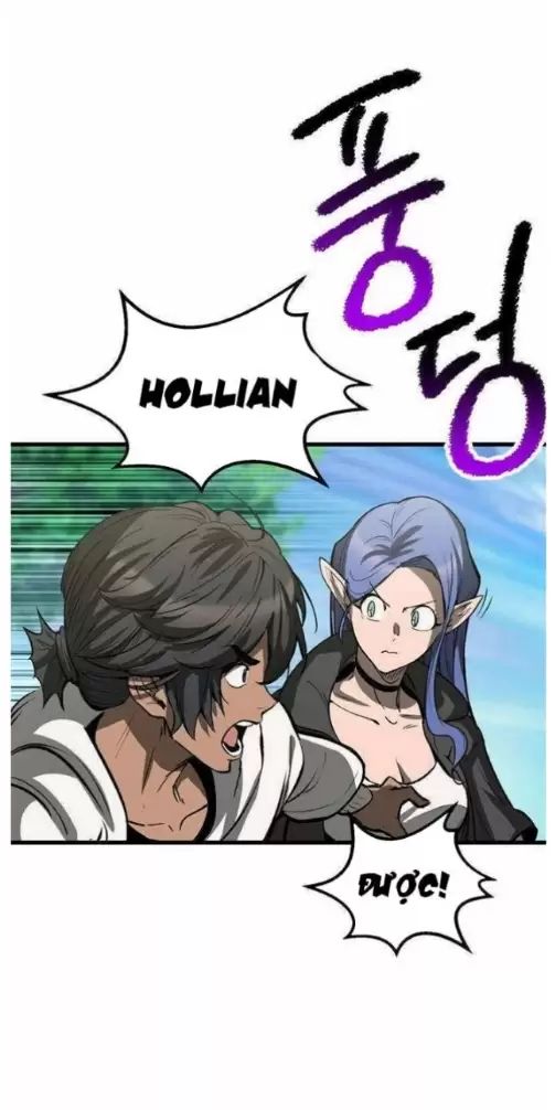 Anh Hùng Mạnh Nhất? Ta Không Làm Lâu Rồi! Chap 216 - Next Chap 217