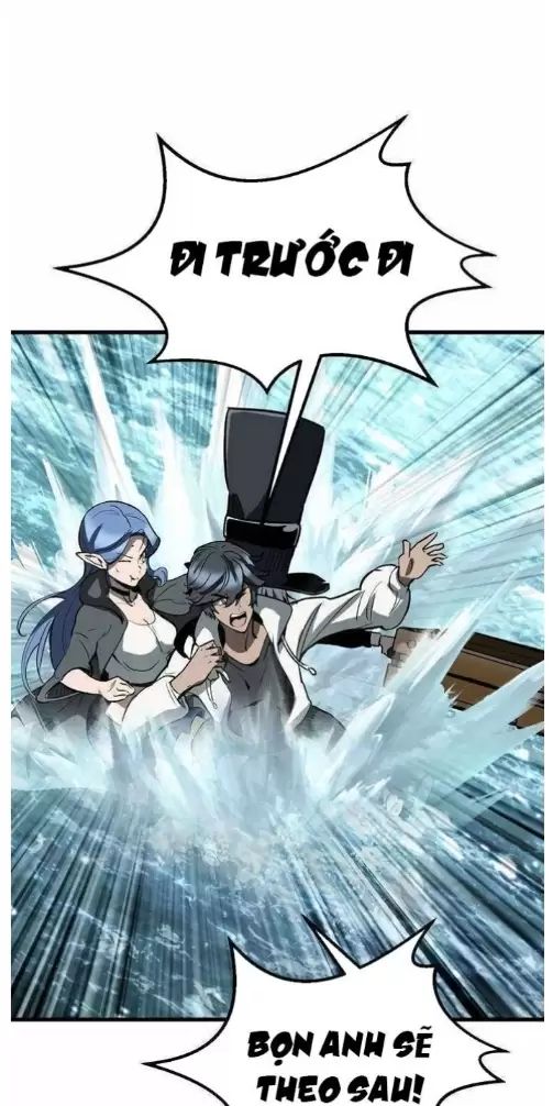 Anh Hùng Mạnh Nhất? Ta Không Làm Lâu Rồi! Chap 216 - Next Chap 217