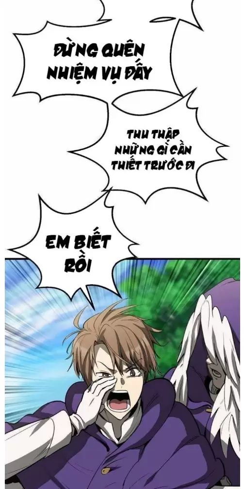 Anh Hùng Mạnh Nhất? Ta Không Làm Lâu Rồi! Chap 216 - Next Chap 217