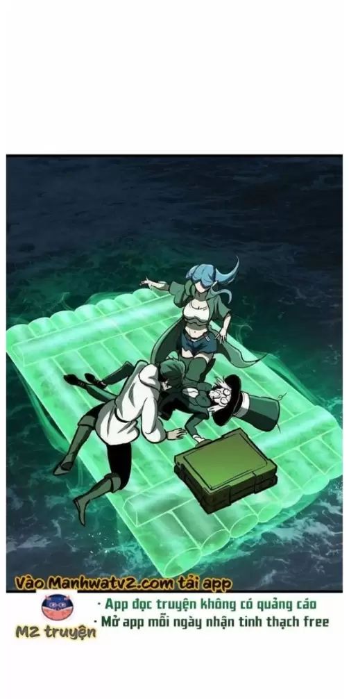 Anh Hùng Mạnh Nhất? Ta Không Làm Lâu Rồi! Chap 216 - Next Chap 217