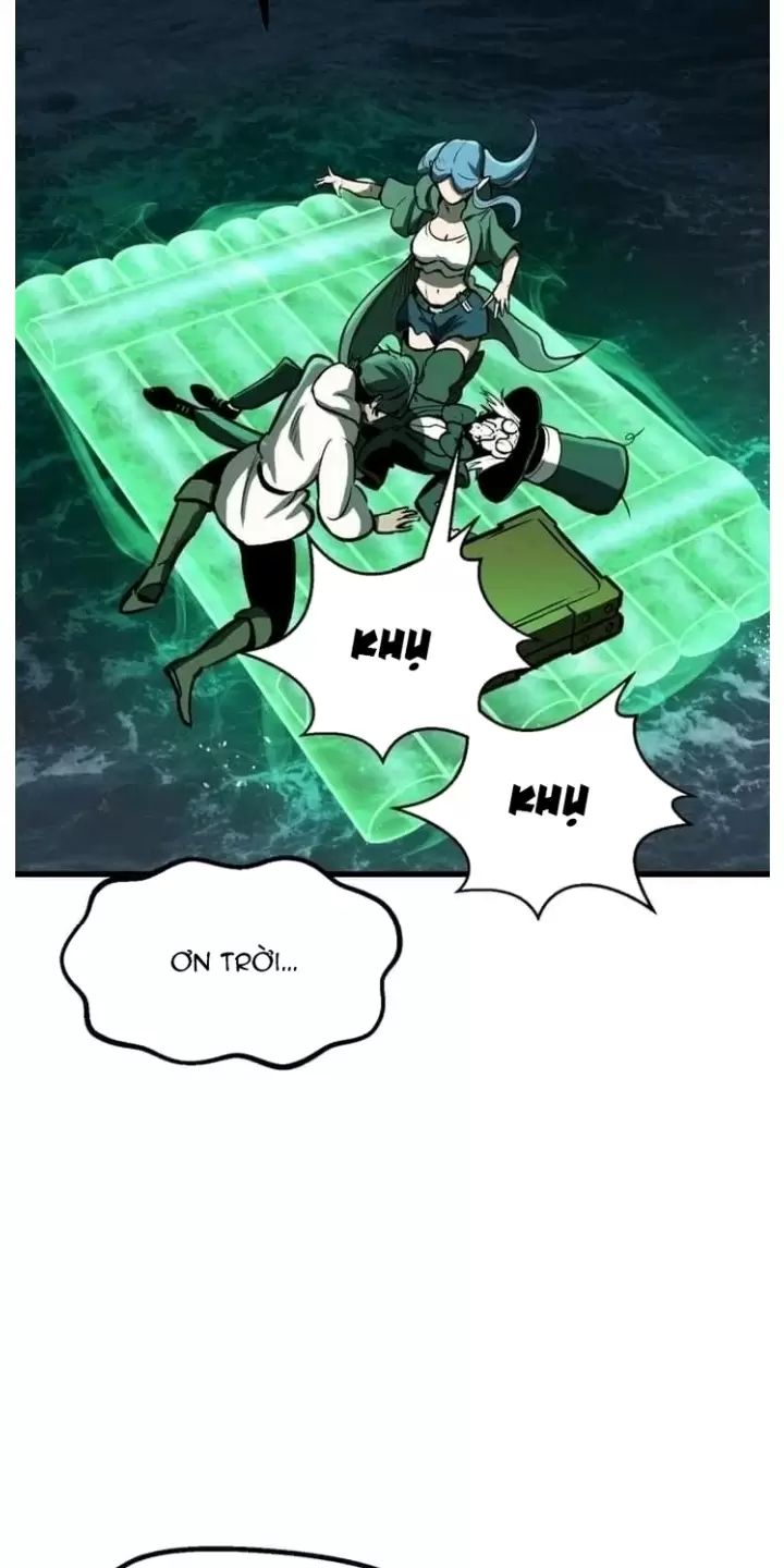 Anh Hùng Mạnh Nhất? Ta Không Làm Lâu Rồi! Chap 217 - Next Chap 218