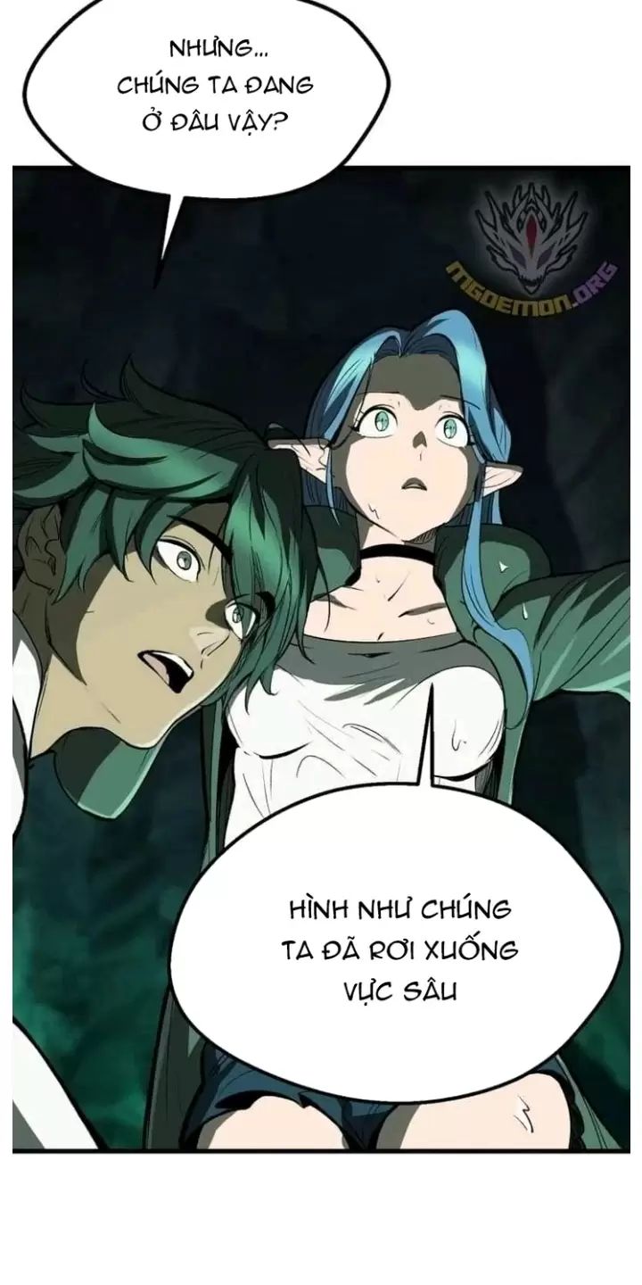 Anh Hùng Mạnh Nhất? Ta Không Làm Lâu Rồi! Chap 217 - Next Chap 218