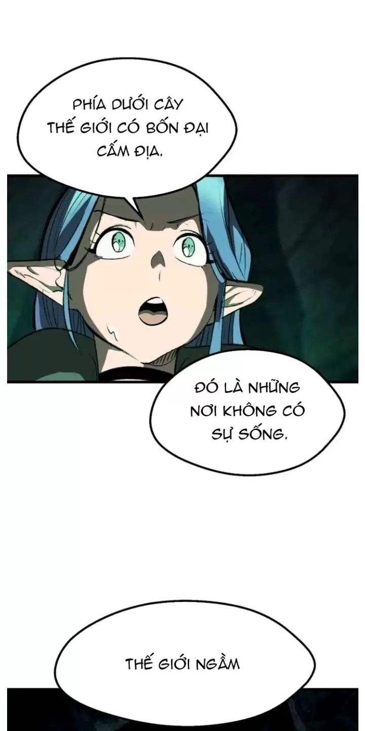 Anh Hùng Mạnh Nhất? Ta Không Làm Lâu Rồi! Chap 217 - Next Chap 218