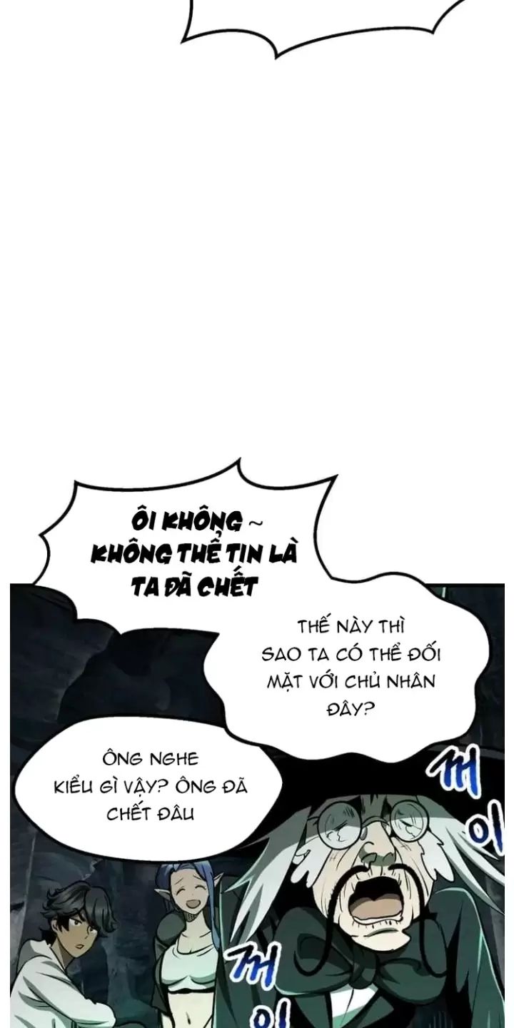 Anh Hùng Mạnh Nhất? Ta Không Làm Lâu Rồi! Chap 217 - Next Chap 218