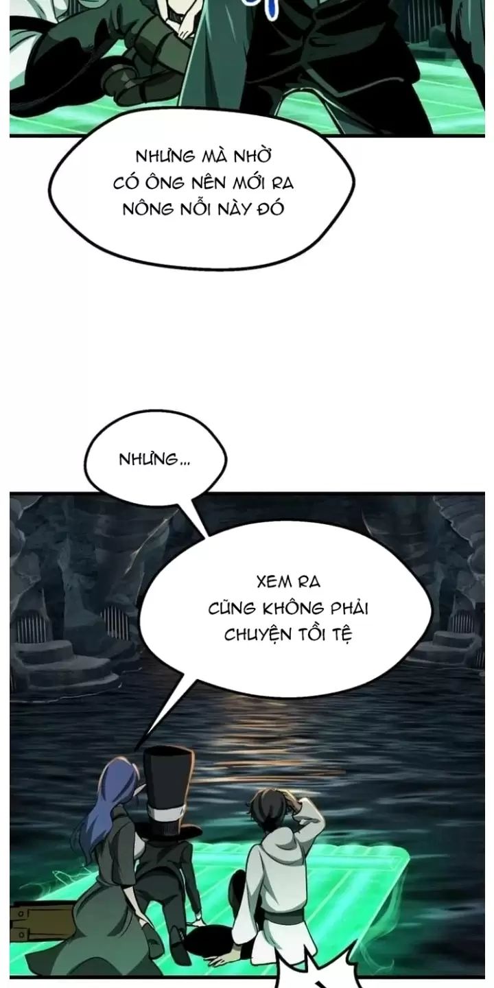 Anh Hùng Mạnh Nhất? Ta Không Làm Lâu Rồi! Chap 217 - Next Chap 218