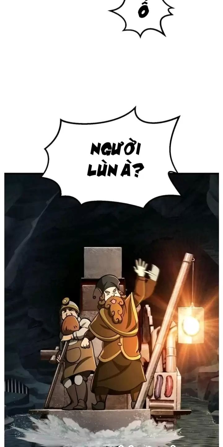 Anh Hùng Mạnh Nhất? Ta Không Làm Lâu Rồi! Chap 217 - Next Chap 218