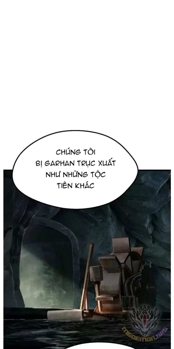 Anh Hùng Mạnh Nhất? Ta Không Làm Lâu Rồi! Chap 217 - Next Chap 218