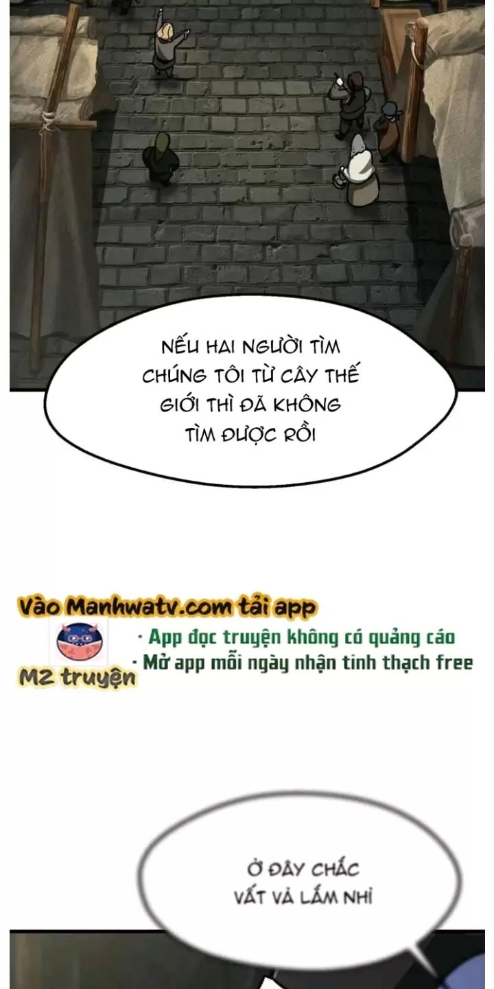 Anh Hùng Mạnh Nhất? Ta Không Làm Lâu Rồi! Chap 217 - Next Chap 218