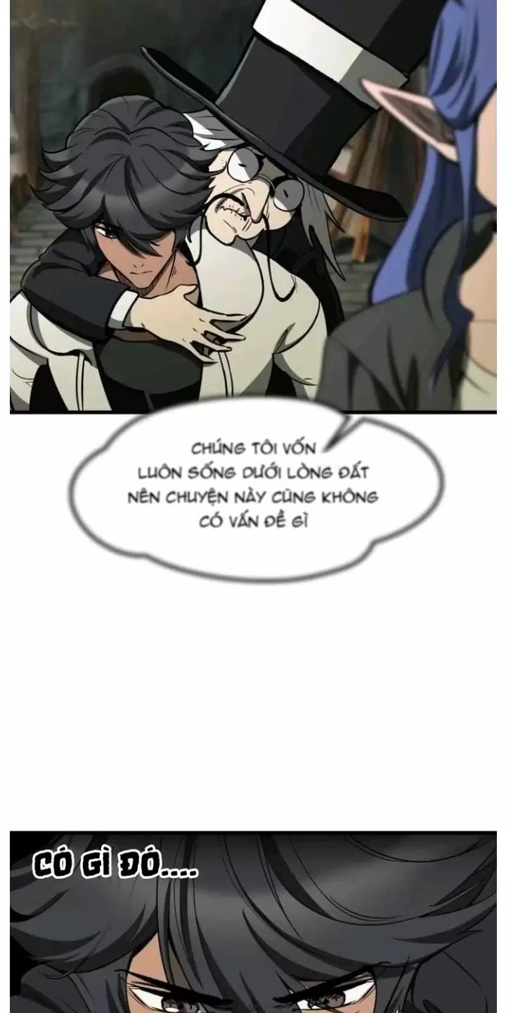 Anh Hùng Mạnh Nhất? Ta Không Làm Lâu Rồi! Chap 217 - Next Chap 218