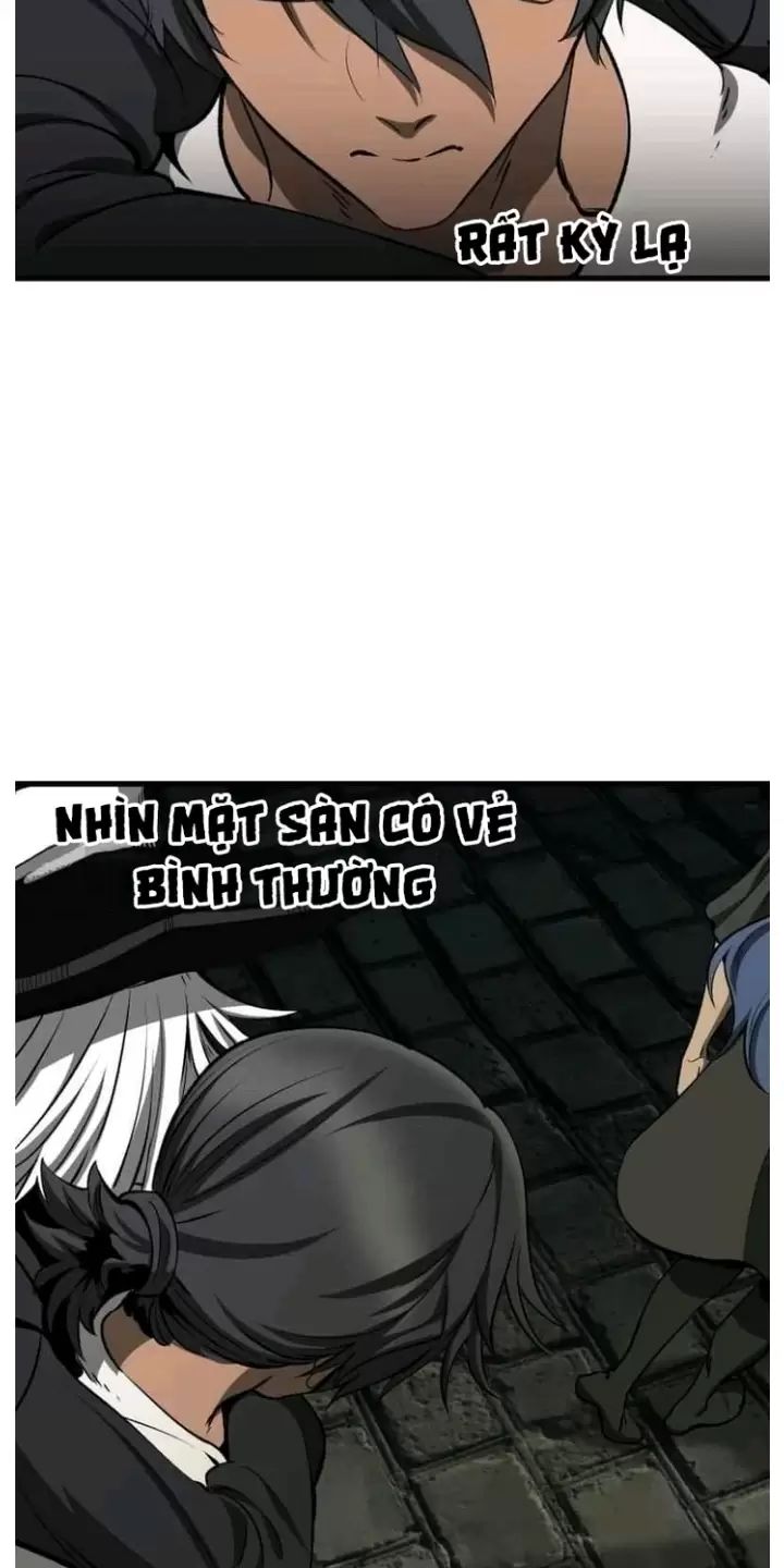 Anh Hùng Mạnh Nhất? Ta Không Làm Lâu Rồi! Chap 217 - Next Chap 218