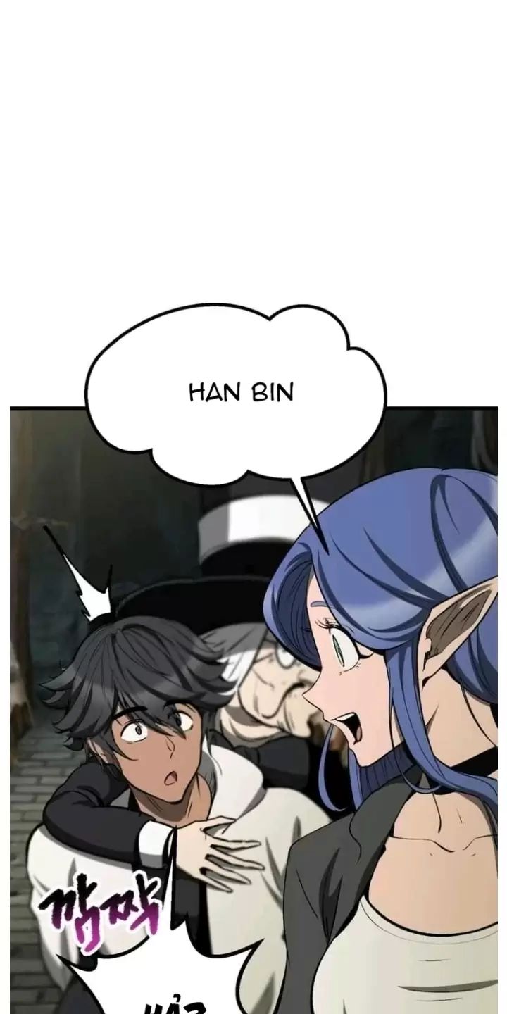 Anh Hùng Mạnh Nhất? Ta Không Làm Lâu Rồi! Chap 217 - Next Chap 218