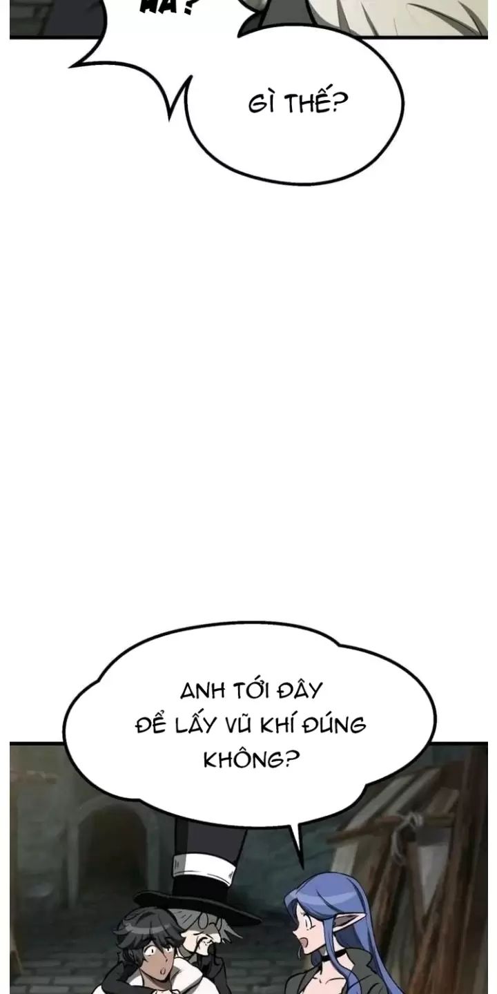 Anh Hùng Mạnh Nhất? Ta Không Làm Lâu Rồi! Chap 217 - Next Chap 218