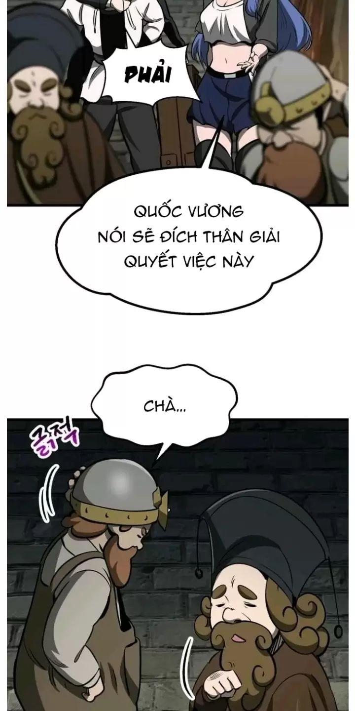 Anh Hùng Mạnh Nhất? Ta Không Làm Lâu Rồi! Chap 217 - Next Chap 218