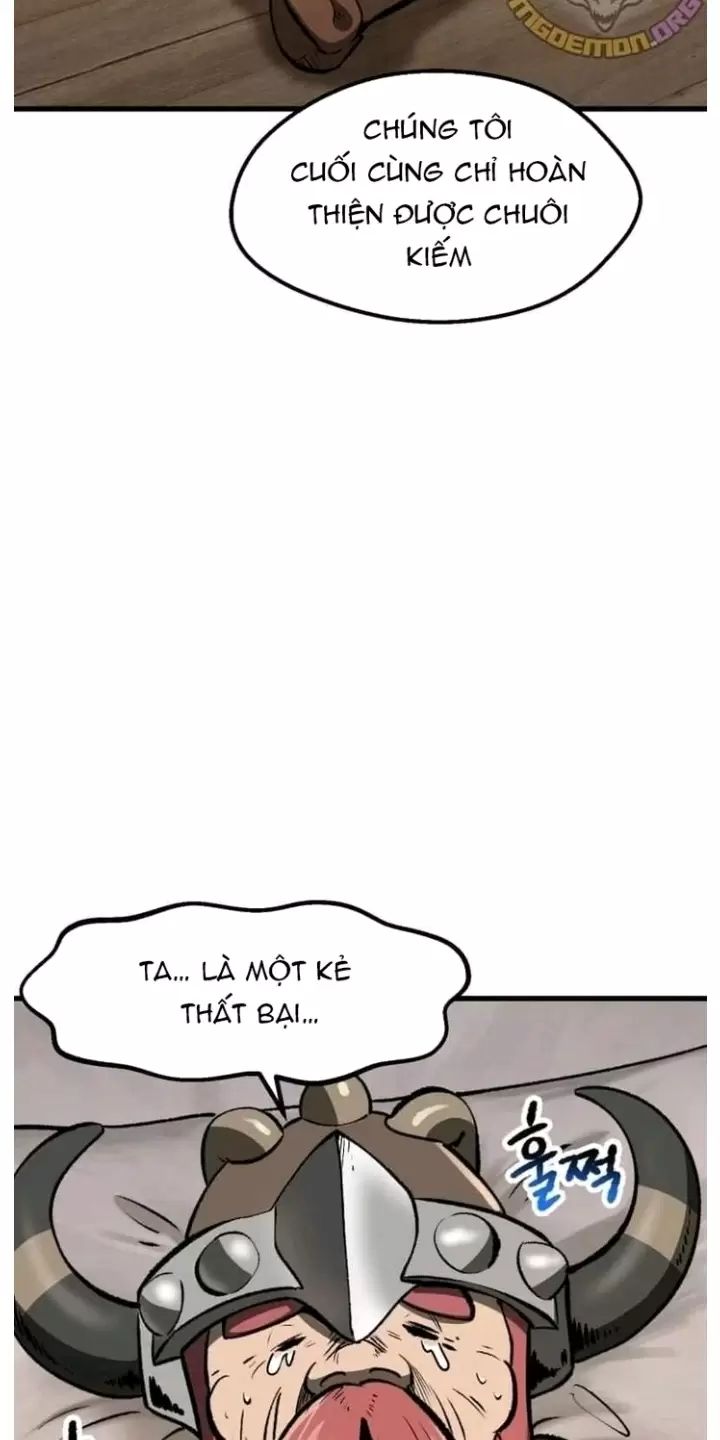 Anh Hùng Mạnh Nhất? Ta Không Làm Lâu Rồi! Chap 217 - Next Chap 218