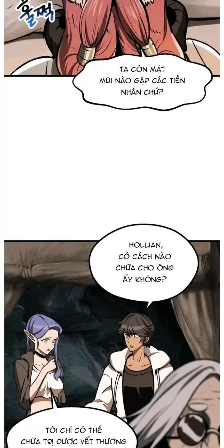Anh Hùng Mạnh Nhất? Ta Không Làm Lâu Rồi! Chap 217 - Next Chap 218