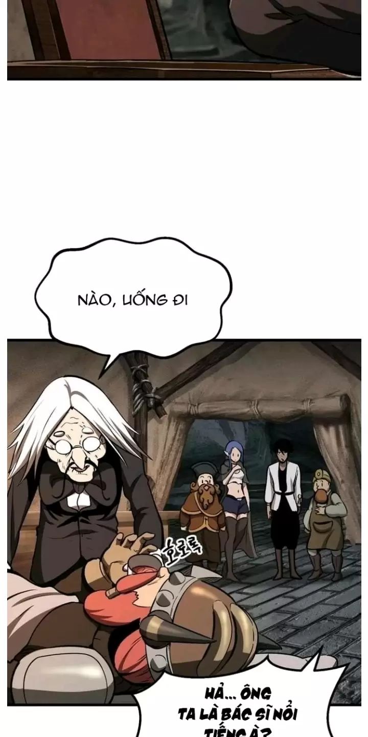 Anh Hùng Mạnh Nhất? Ta Không Làm Lâu Rồi! Chap 217 - Next Chap 218